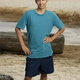 Image for article titled Smash Bros. Champ Joins Survivor Cast